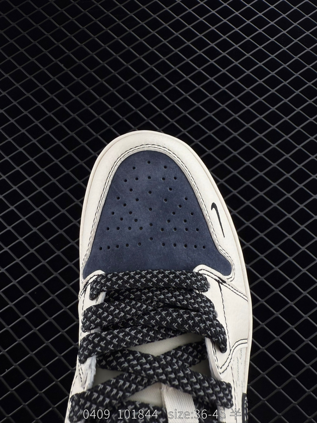 Nike Air Jordan 1 Low